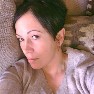 Meet your Posher, Sabrina